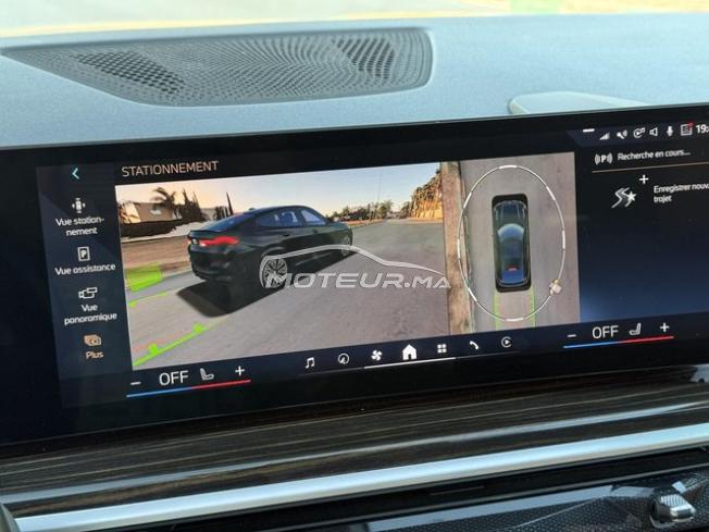Nouvelle BMW X6 M Edition Diesel 