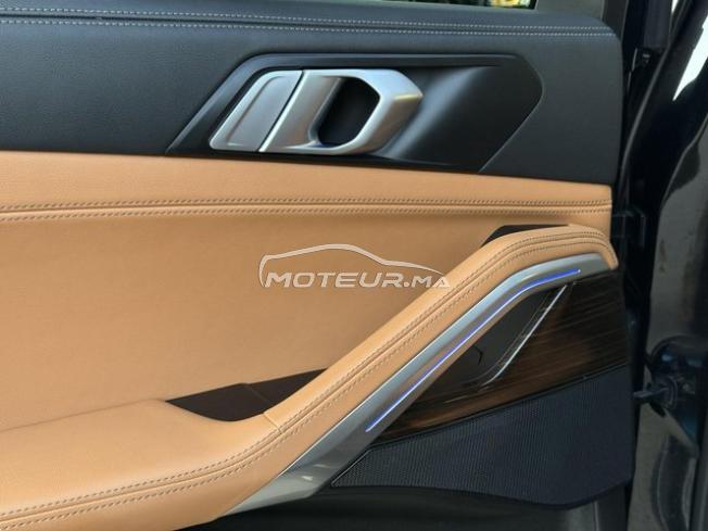 Nouvelle BMW X6 M Edition Diesel 