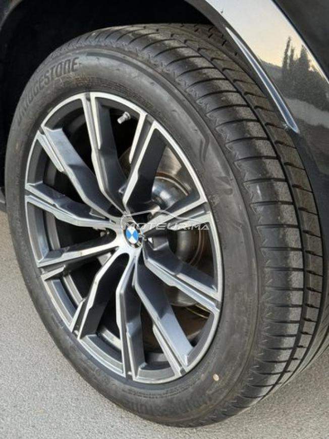 Nouvelle BMW X6 M Edition Diesel 
