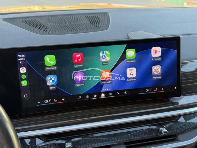 Nouvelle BMW X6 M Edition Diesel 