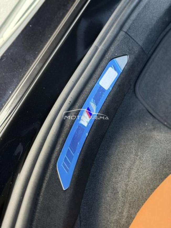 Nouvelle BMW X6 M Edition Diesel 