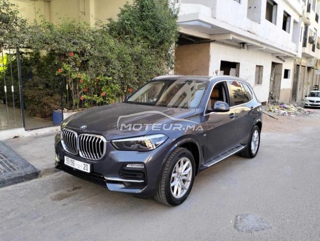 KIFAL - BMW X5