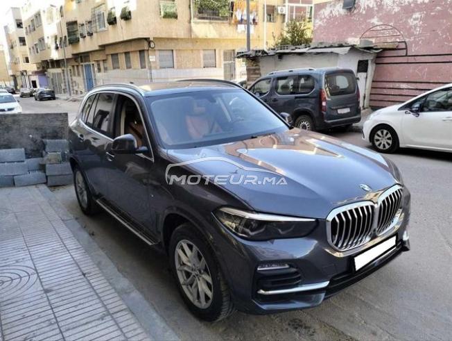 KIFAL - BMW X5