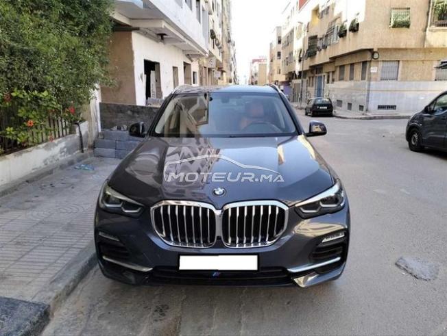 KIFAL - BMW X5