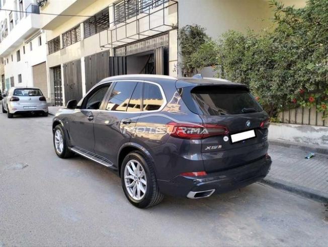 KIFAL - BMW X5