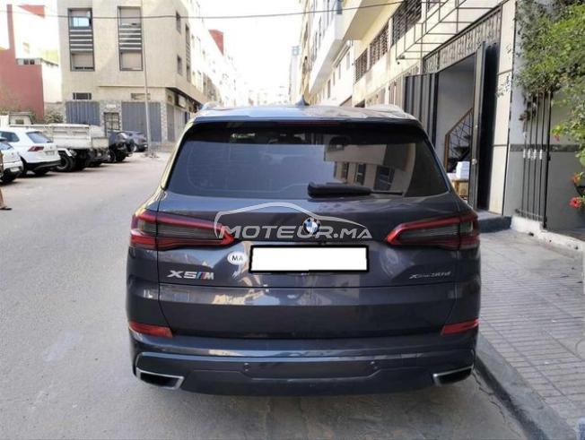 KIFAL - BMW X5