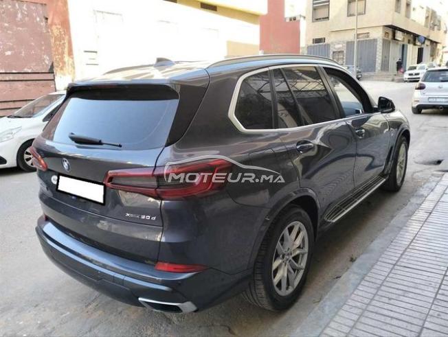 KIFAL - BMW X5