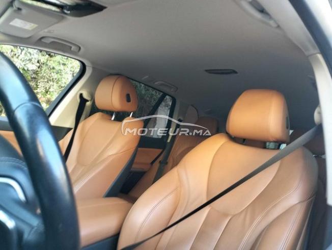 KIFAL - BMW X5