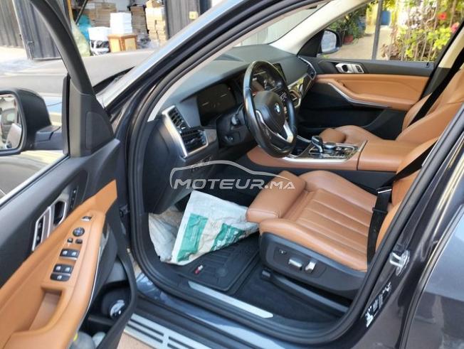 KIFAL - BMW X5