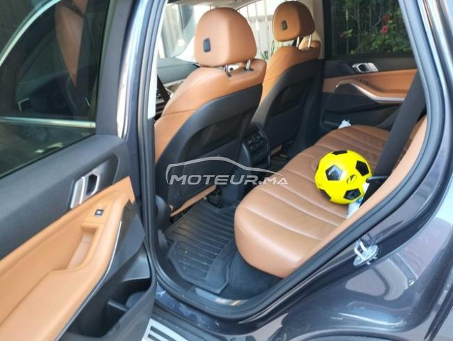 KIFAL - BMW X5