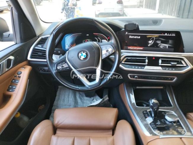 KIFAL - BMW X5