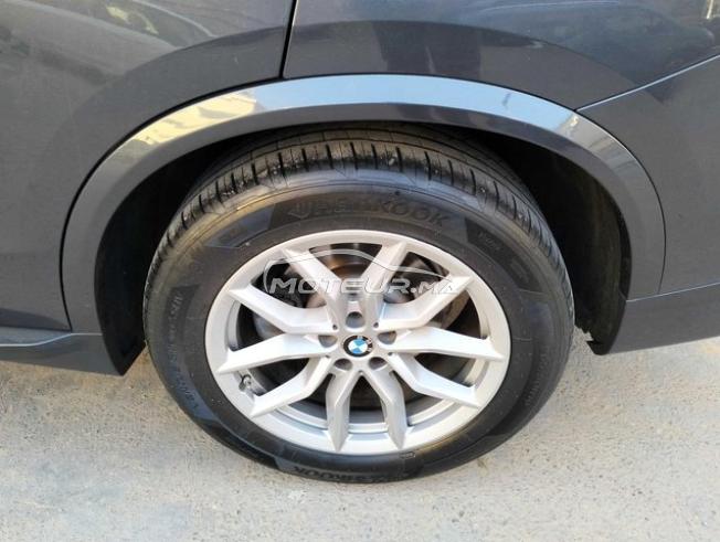 KIFAL - BMW X5