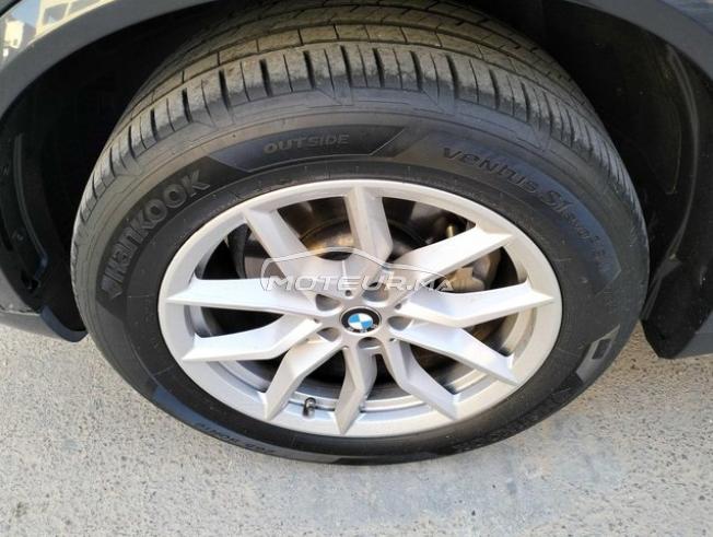 KIFAL - BMW X5