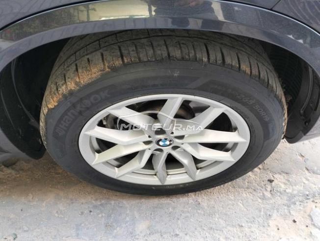 KIFAL - BMW X5