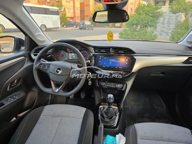 Opel Corsa Diesel Automatique 2025 à Marrakech