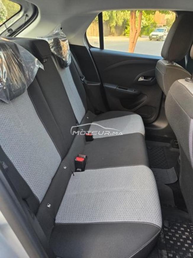 Opel Corsa Diesel Automatique 2025 à Marrakech