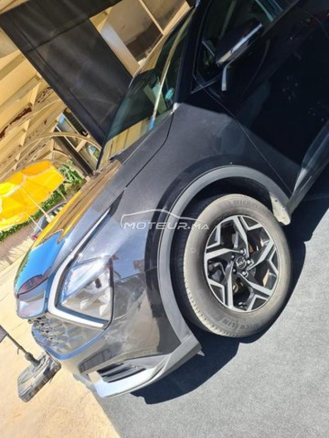 Kia Sportage Diesel Automatique 2025 à Mohammedia
