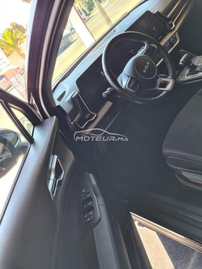 Kia Sportage Diesel Automatique 2025 à Mohammedia