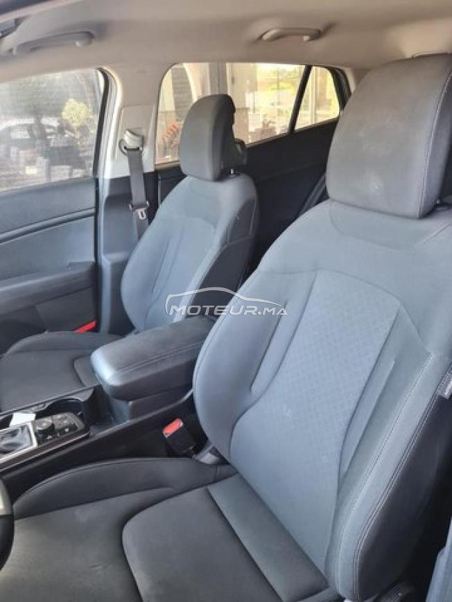 Kia Sportage Diesel Automatique 2025 à Mohammedia