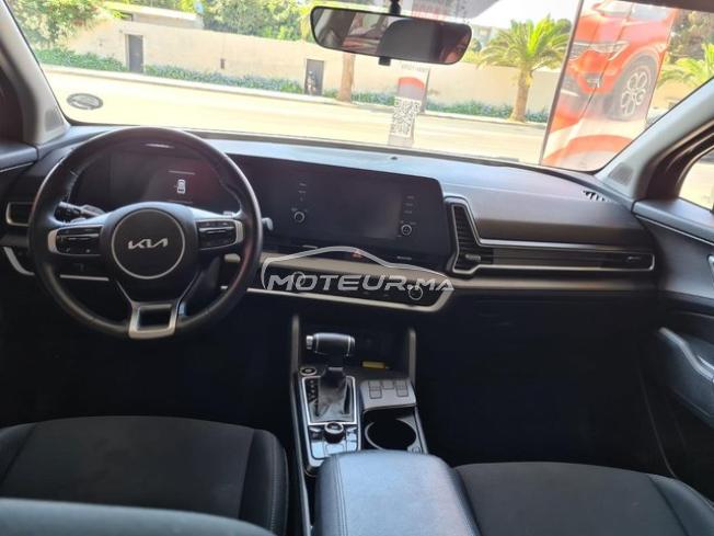 Kia Sportage Diesel Automatique 2025 à Mohammedia