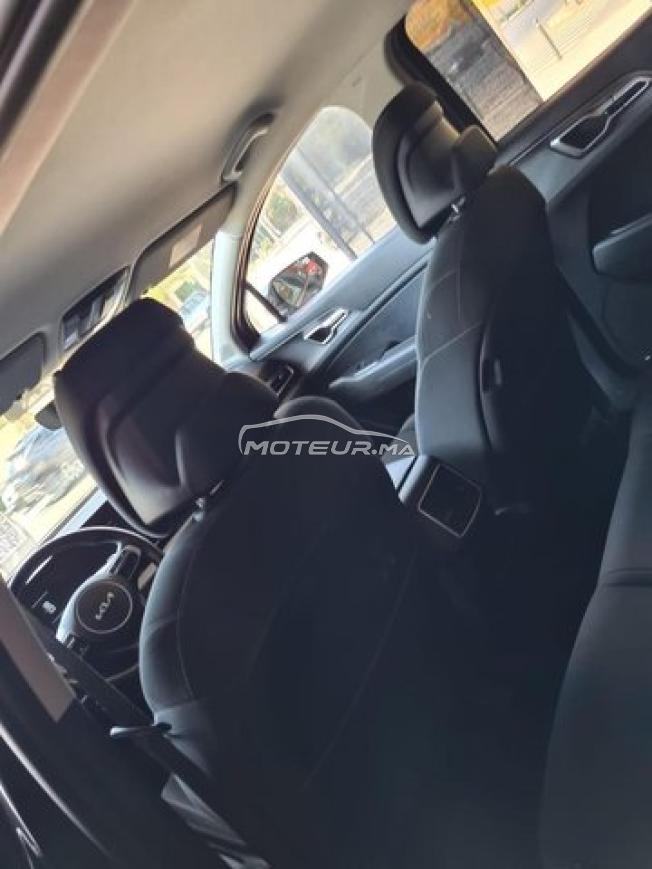 Kia Sportage Diesel Automatique 2025 à Mohammedia
