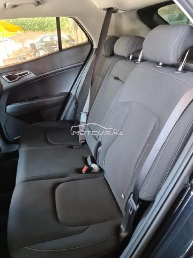 Kia Sportage Diesel Automatique 2025 à Mohammedia