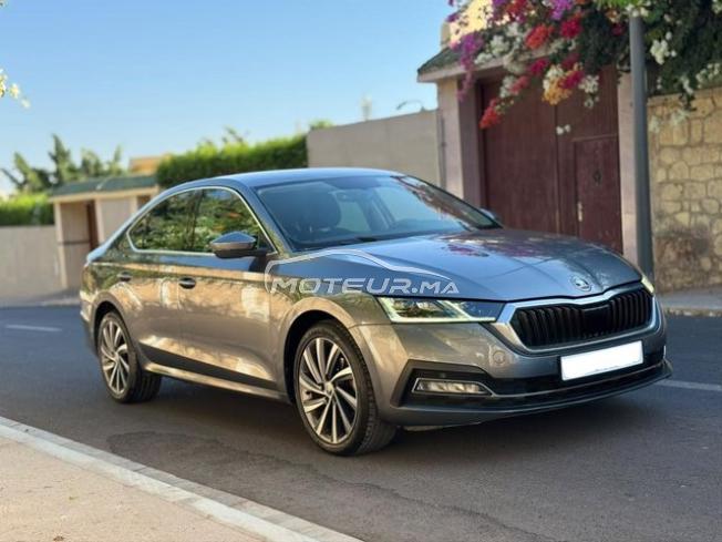 Skoda Octavia business 2022 Diesel