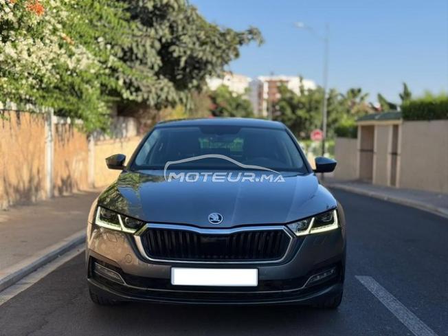 Skoda Octavia business 2022 Diesel