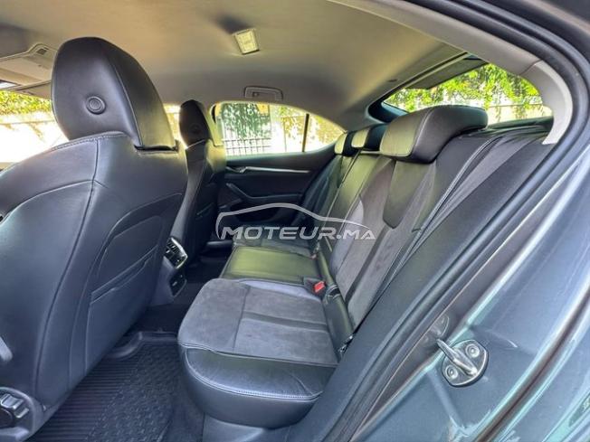 Skoda Octavia business 2022 Diesel