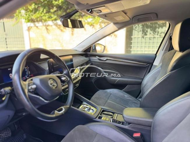 Skoda Octavia business 2022 Diesel