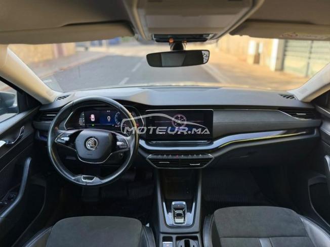 Skoda Octavia business 2022 Diesel