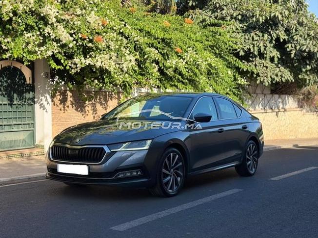Skoda Octavia business 2022 Diesel