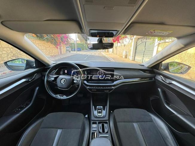 Skoda Octavia business 2022 Diesel