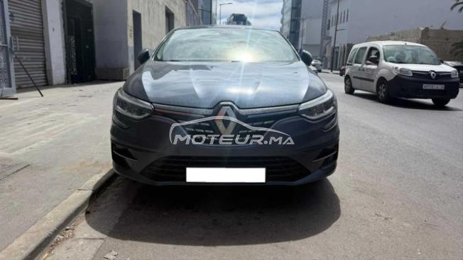 KIFAL - RENAULT Megane