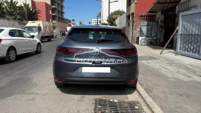 KIFAL - RENAULT Megane