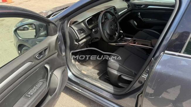 KIFAL - RENAULT Megane