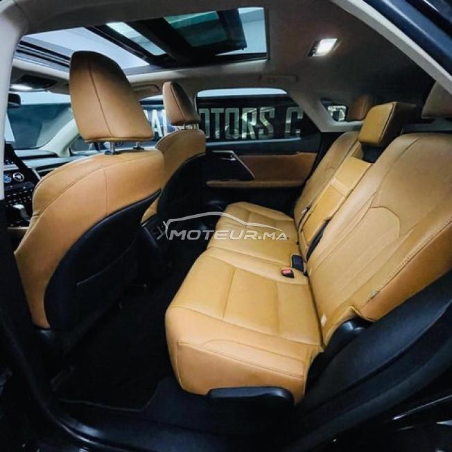 LEXUS RX450h