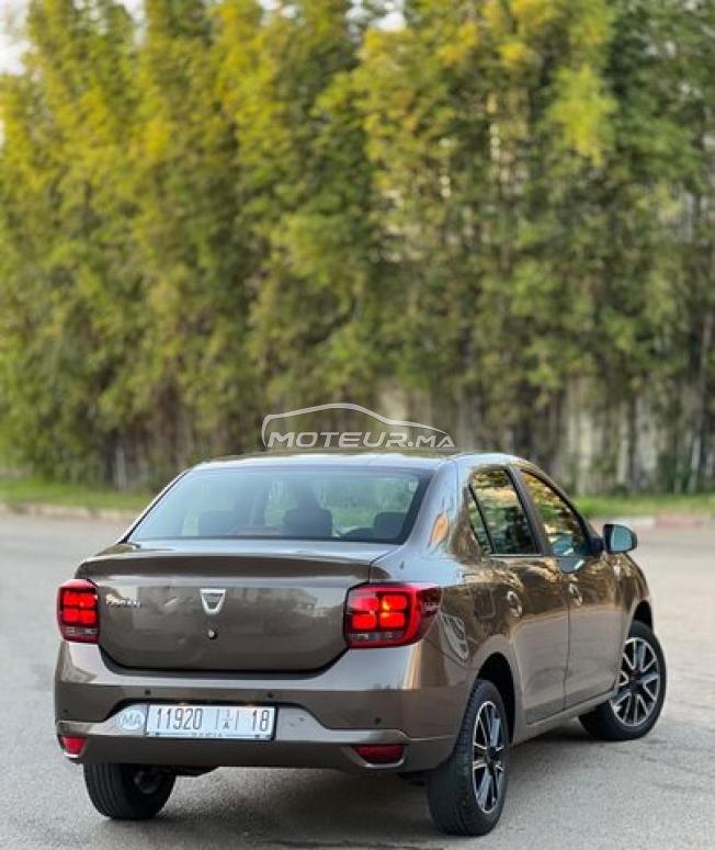 Dacia Logan Prestige 2021