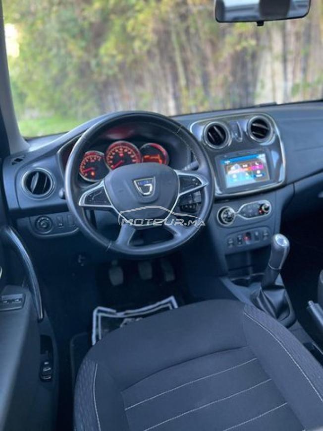 Dacia Logan Prestige 2021