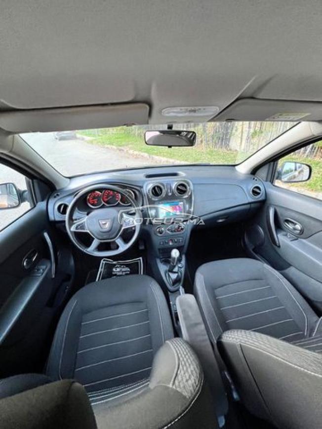 Dacia Logan Prestige 2021