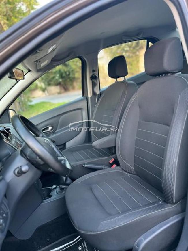 Dacia Logan Prestige 2021