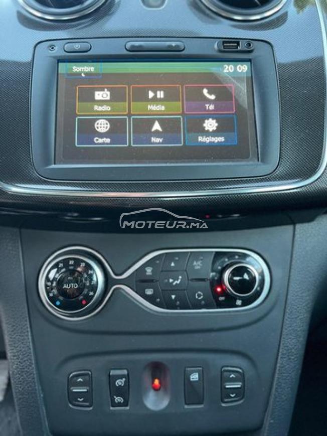 Dacia Logan Prestige 2021