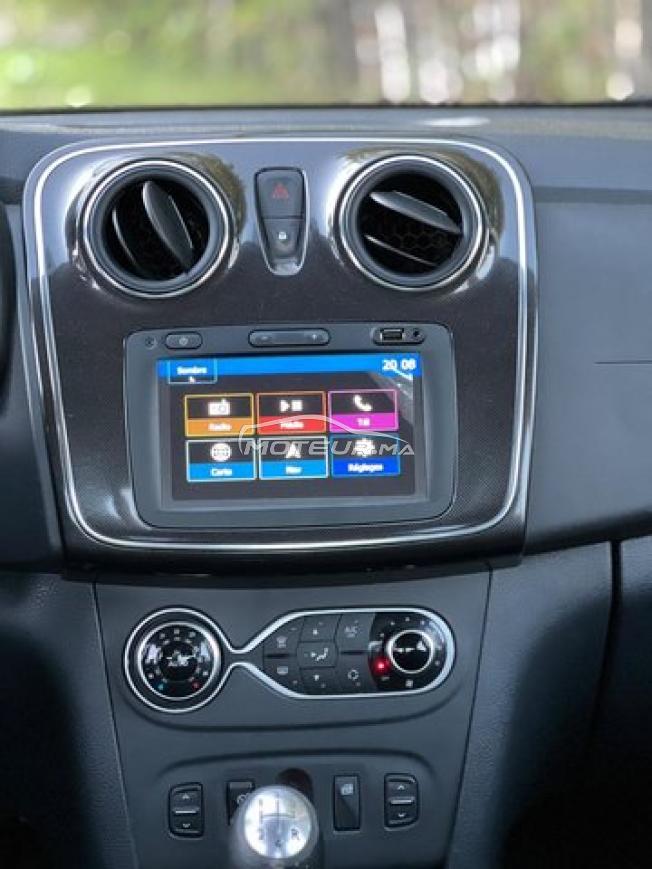 Dacia Logan Prestige 2021