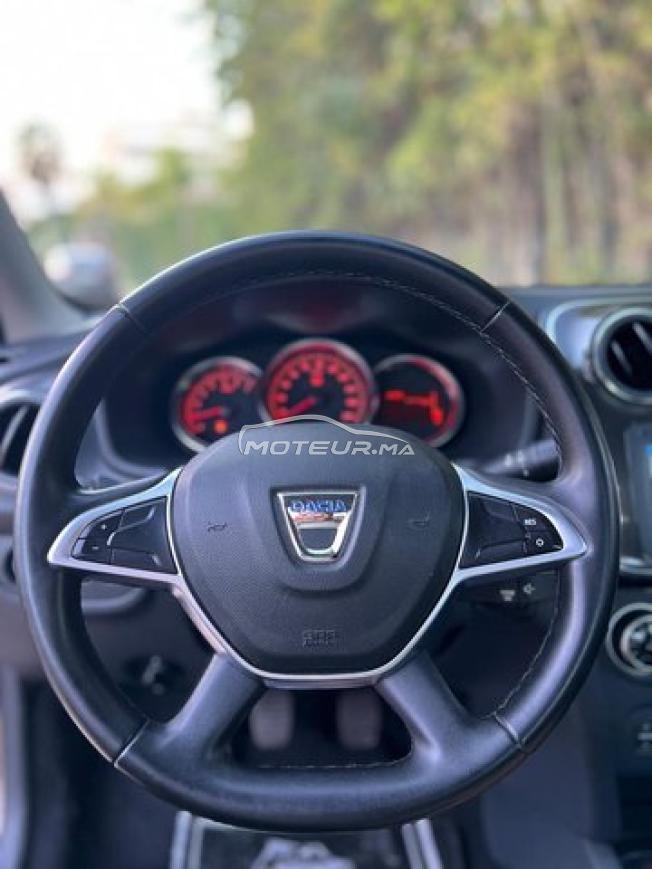 Dacia Logan Prestige 2021