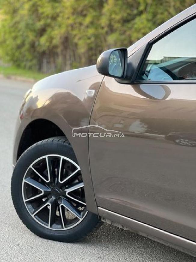 Dacia Logan Prestige 2021
