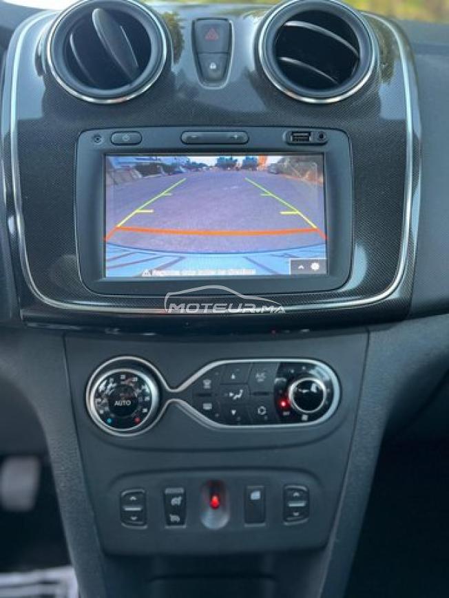 Dacia Logan Prestige 2021