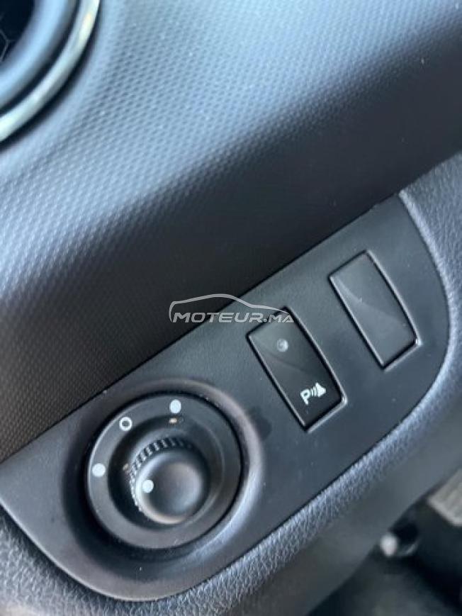 Dacia Logan Prestige 2021