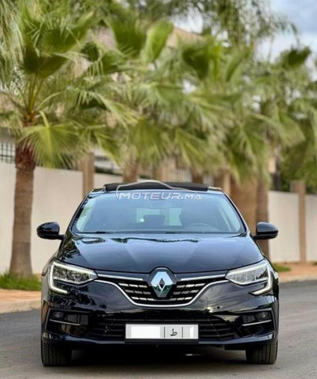 Renault Megane 4 Intens 2023