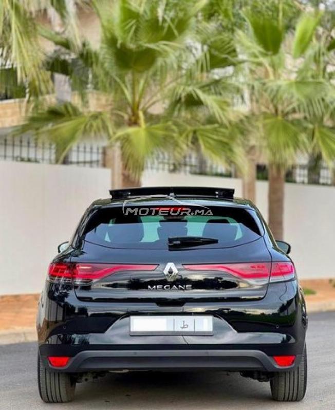 Renault Megane 4 Intens 2023