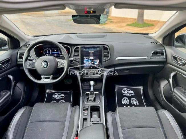 Renault Megane 4 Intens 2023